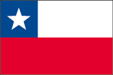 Chile Flaggen