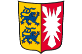 Schleswig-Holstein Flaggen