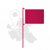 Städte, Gemeinden und Regionen Städte, Gemeinden und Regionen