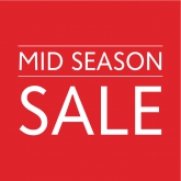 Mid Season Sale