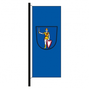 Hisshochflaggen Bad Bramstedt