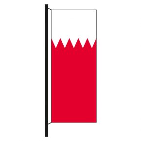 Hisshochflagge Bahrain