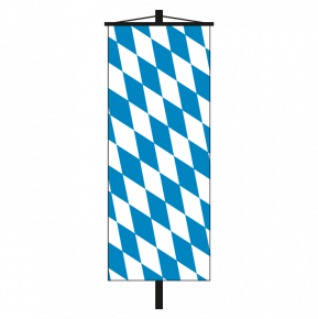 Banner-Fahnen