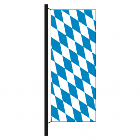 Hisshochflaggen