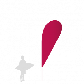 Beachflag 'Maui' | XL