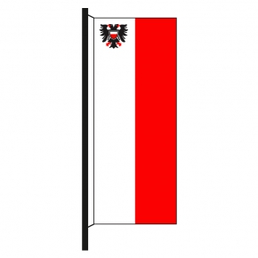Hisshochflaggen