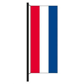 Hisshochflagge Niederlande