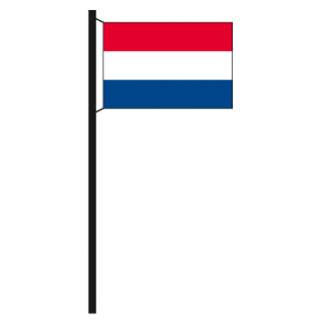 Hissflagge Niederlande