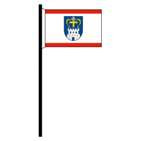 Hissflaggen Ostholstein