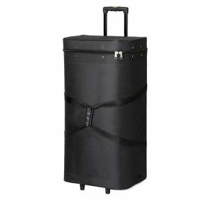 Pop-Up-Wall: Transport-Trolley