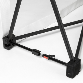 Pop-Up-Wall: Klicksystem