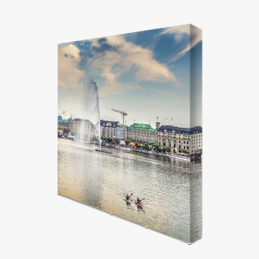 Pop-Up-Wall Premium