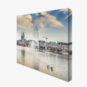 Pop-Up-Wall Premium