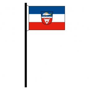 Hissflaggen Preetz