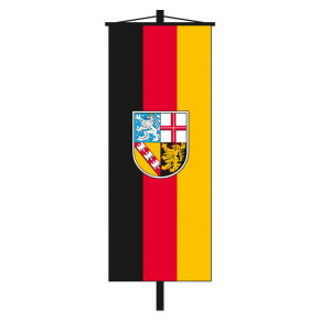 Banner-Fahnen