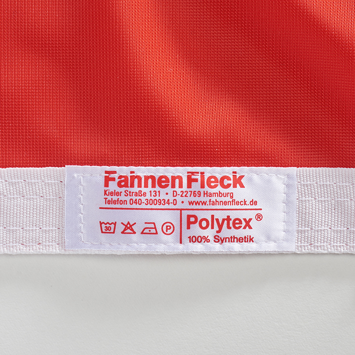 FahnenFleck's Schatztruhe  Hissflaggen Friedensflagge ➤ Typsich