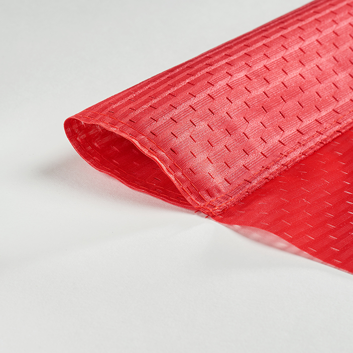 Sscon 2 Stück Rote Polyester-Flaggen – 90 X 152 Cm, Mit Messingösen – Blanko Für Eigene Gestaltung