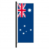 Hisshochflagge Australien