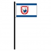 Hissflaggen Bad Oldesloe