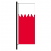 Hisshochflagge Bahrain
