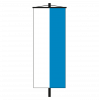 Bayer Streifenflagge