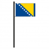 Hissflagge Bosnien und Herzegowina