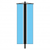 Banner-Fahne Botsuana