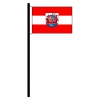 Hissflagge Bremerhaven