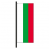 Hisshochflagge Bulgarien