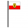 Hissflaggen Cuxhaven