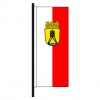 Hisshochflaggen Cuxhaven