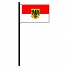 Hissflaggen Dortmund