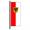 Hisshochflaggen Dortmund
