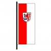 Hisshochflaggen Düsseldorf 