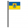 Hissflaggen Eckernförde