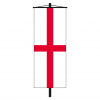 Banner-Fahne England