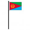 Hissflagge Eritrea