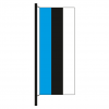 Hisshochflagge Estland
