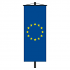 Banner-Fahne Europäische Union