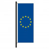 Hisshochflagge Europäische Union