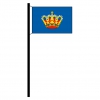 Hissflaggen Fehmarn