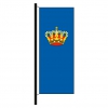 Hisshochflaggen Fehmarn