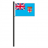 Hissflagge Fidschi