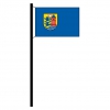 Hissflaggen Flensburg