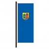 Hisshochflaggen Flensburg
