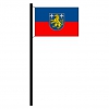 Hissflaggen Friesland