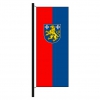 Hisshochflaggen Friesland