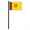 Hissflaggen Glücksburg