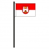 Hissflagge Hannover
