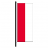 Hisshochflagge Hessen